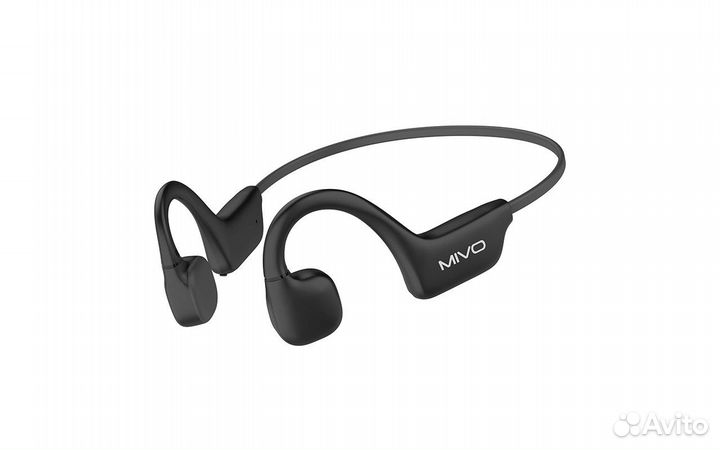 Mivo MG-02 Наушники с костной проводимостью