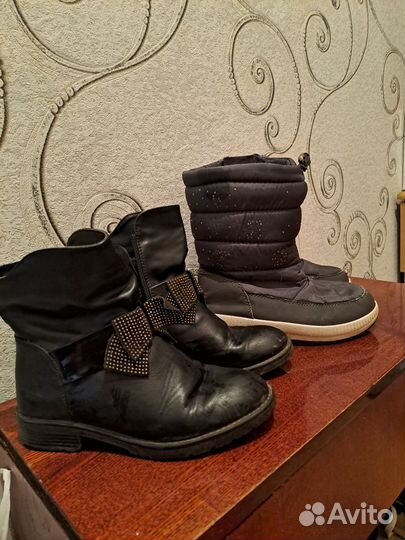 Вещи пакетом для девочки