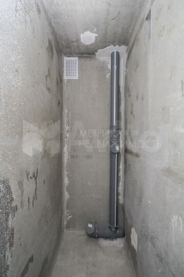 1-к. квартира, 54,1 м², 4/14 эт.