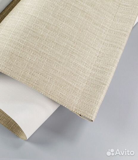 Рулонные шторы Блэкаут Вестерн