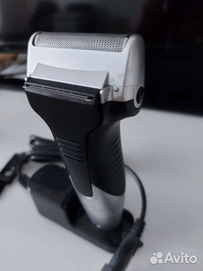 Бритва электрическая panasonic