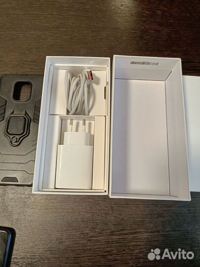 Xiaomi Redmi Note 9 Pro, 6/64 ГБ