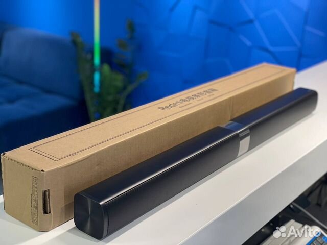 Саундбар Xiaomi Redmi TV Soundbar Новый купить в Барнауле | Электроника ...
