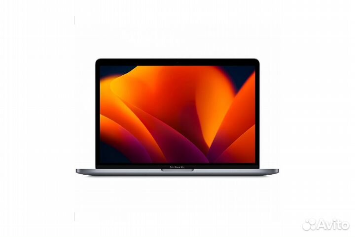 Apple MacBook Pro 13 (M2, 2023) 8GB, 256GB, Gray