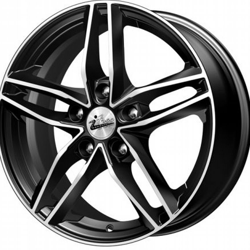 Литые диски iFree Moskva 6.5×R16 5×114.3