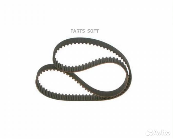 Bosch 1987949555 1 987 949 555 ремень грм\ Honda C