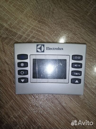 Кондиционер мобильный electrolux