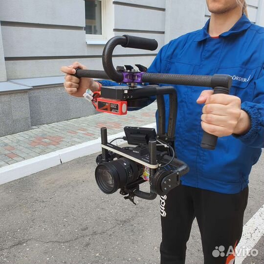 Стабилизатор для камеры