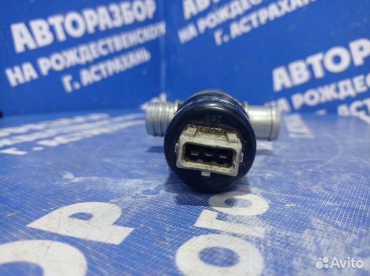 Клапан холостого хода Bmw E36 седан M50B20 1996