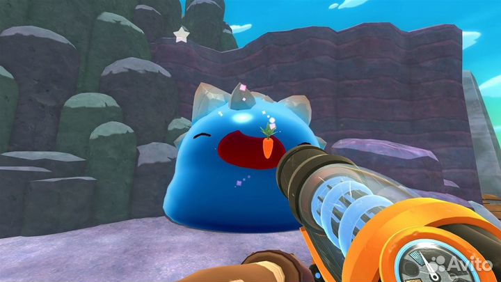 Slime Rancher. Deluxe Edition Xbox One/Series X, а