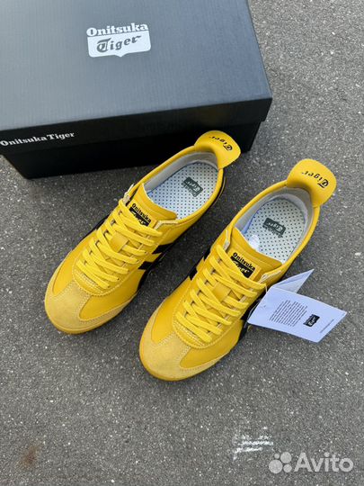 Кроссовки Asics Onitsuka Tiger mexico 66 36-45