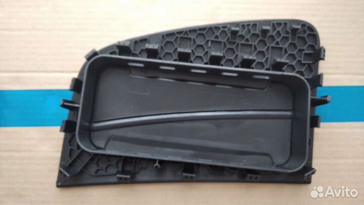 Подушка безопасности пассажира skoda fabia 2007-18