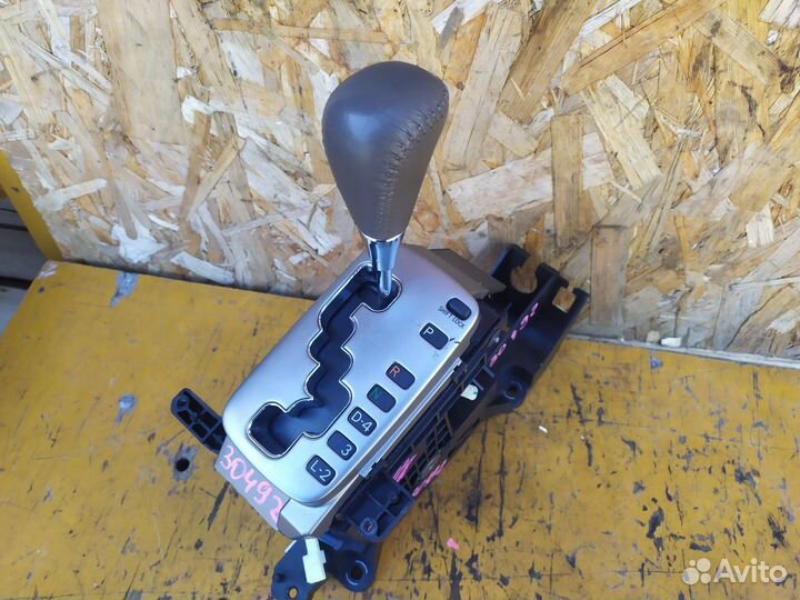 Селектор АКПП Toy/ Windom/ MCV30/ к.т.№33560-33061