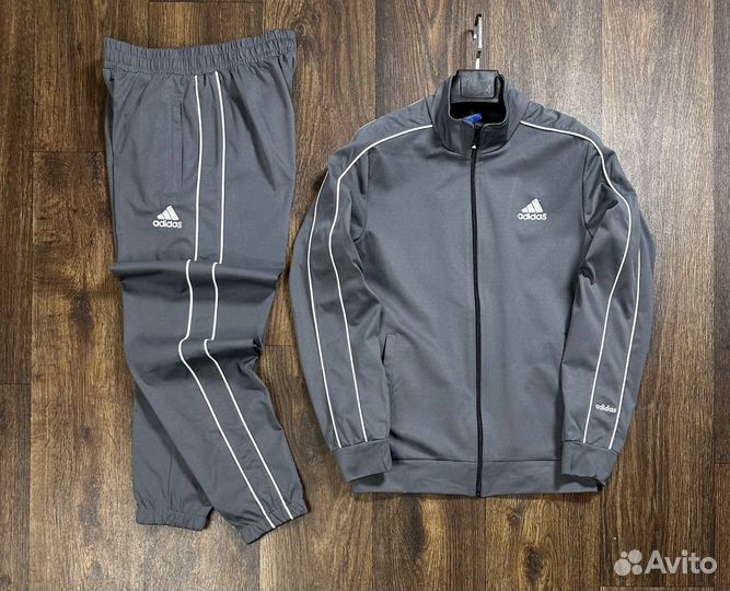 Костюм мужской Adidas