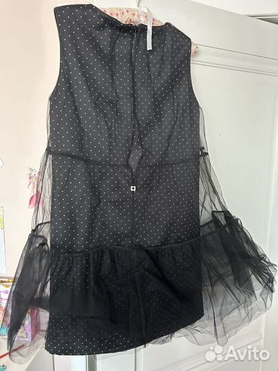 Twin set платье 44