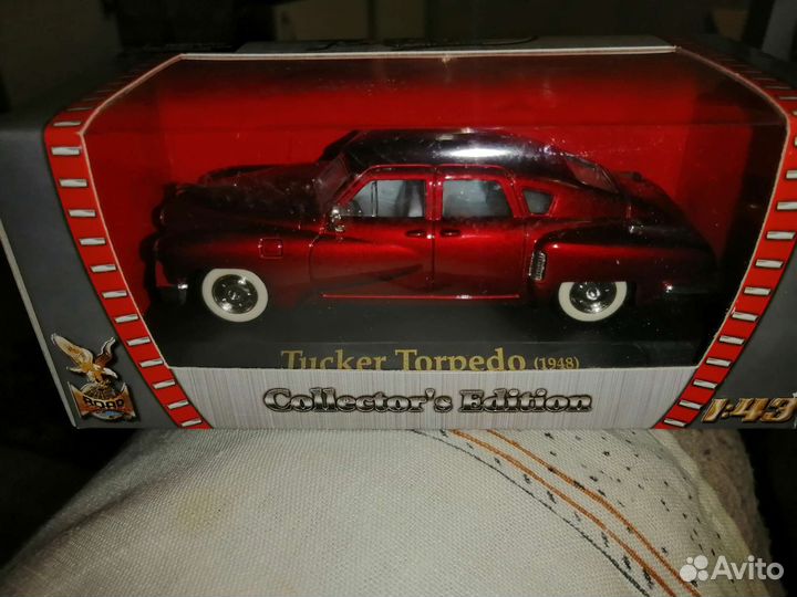 Советские Масштабные Модели