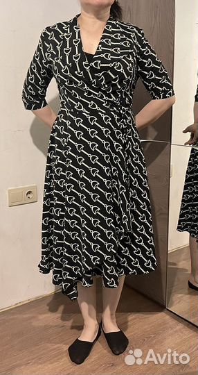Платье женское 46-48
