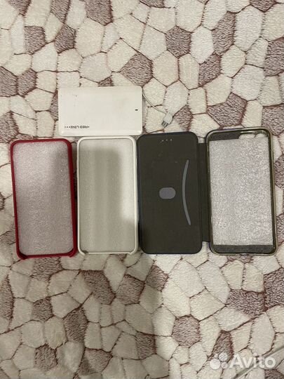 Чехлы на iPhone 7 plus