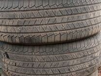 Tigar SUV Summer 255/60 R18