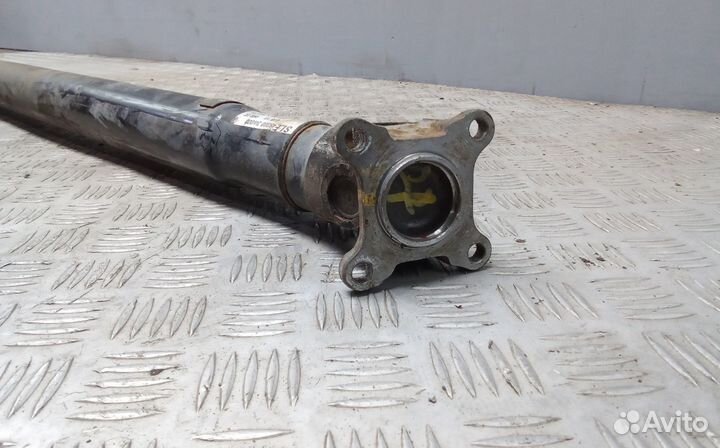 Б/У Б/У Карданный вал карданный вал: задний