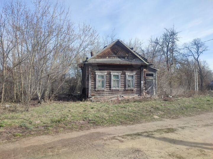 Участок 15 сот. (ИЖС)