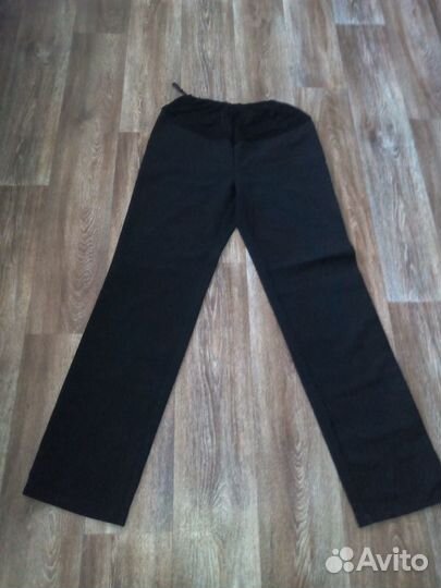 Брюки для беременной