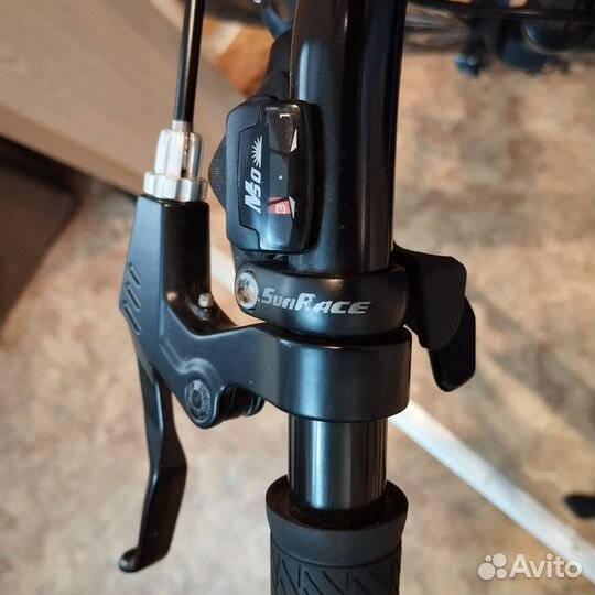 Велосипед Rockrider ST120 M