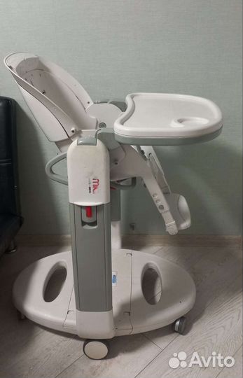 Детский столик для кормления