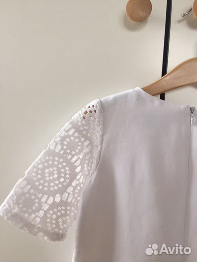 Платье для девочки 3-4 года