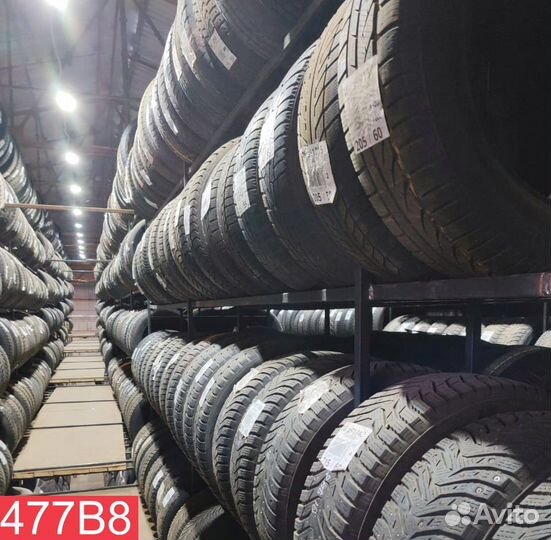 Michelin Latitude Tour HP 235/55 R18 100M