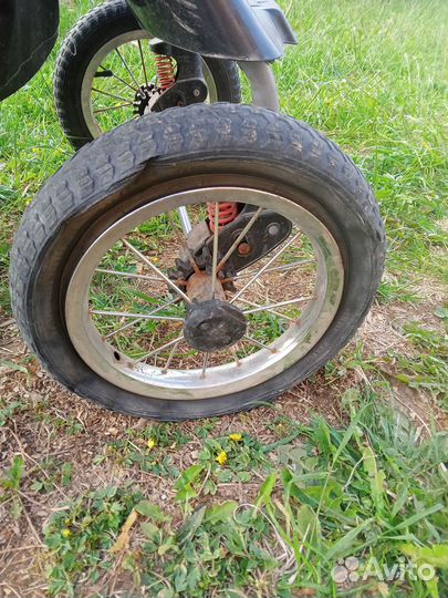 Коляска трансформер