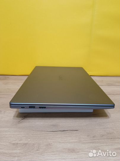 Ноутбук huawei matebook d15