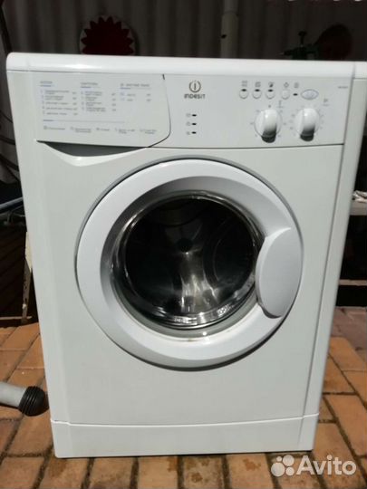 Стиральная машина бу