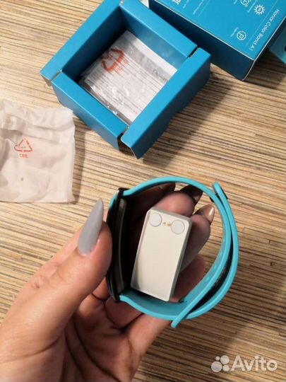 Фитнес-браслет Honor Color Band A1