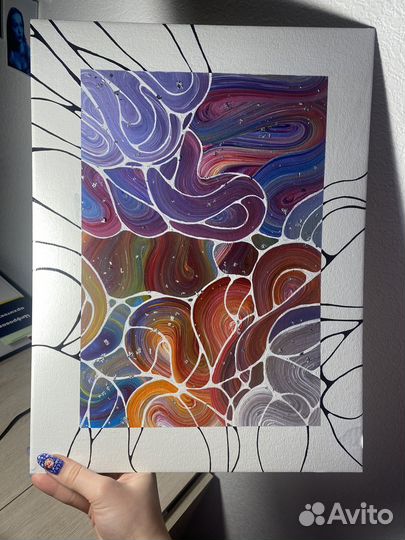 Картина из коллекции