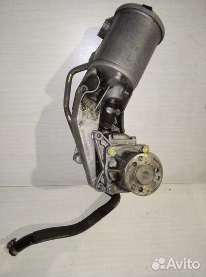 Насос гура Mercedes S420 W140 M119