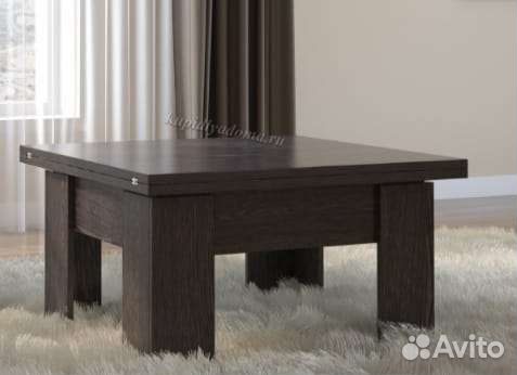 Стол трансформер