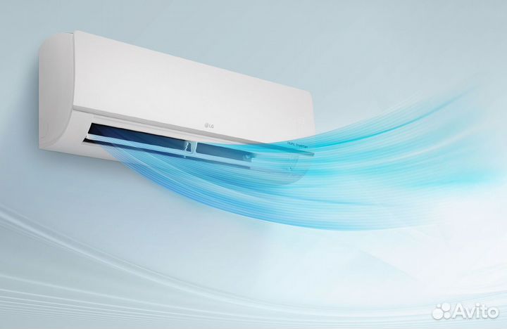 Кондиционер Royal Clima настенный