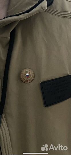 Значок погранвойск