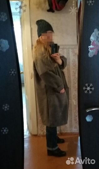 Пальто