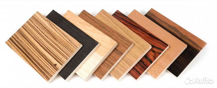 Фанеровка шпонирование фасады стеновые панели