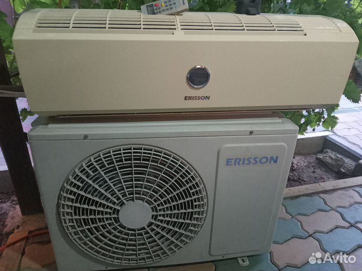 Сплит система 12 бу