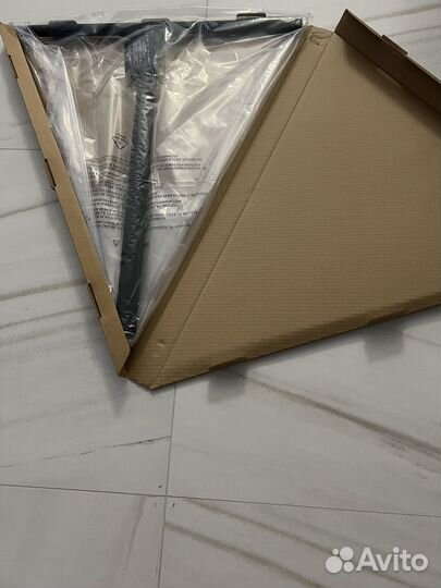 Руль для трюкового самоката atlas 858