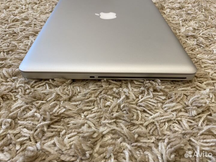 Apple MacBook Pro 15