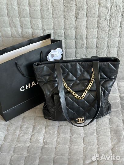 Сумка женская Chanel Rue 31 Cambon