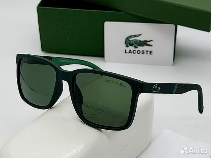 Солнцезащитные очки Lakoste