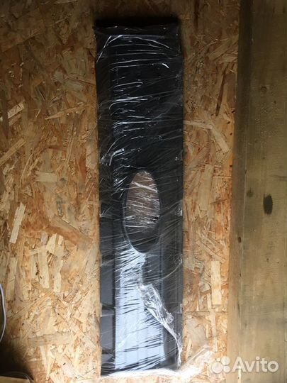 Зимняя защита радиатора нива урбан