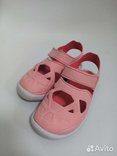 Сандали Adidas 30-31р (19 см)