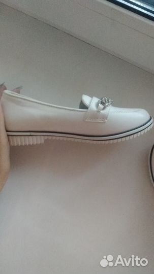 Туфли детские