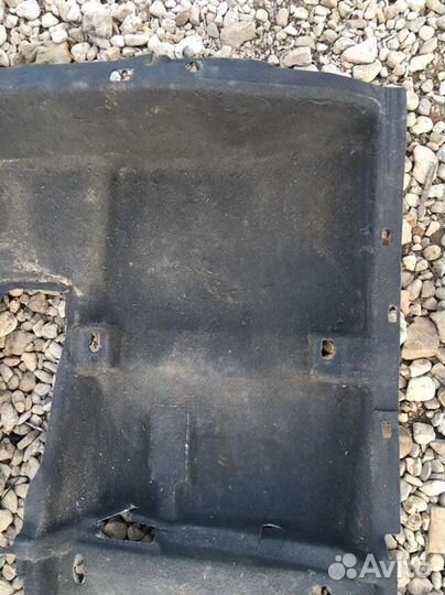 Ковролин Хендай Солярис